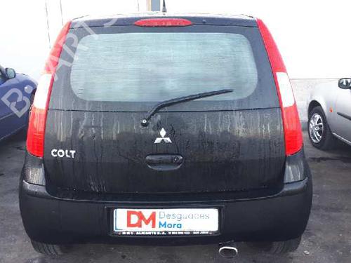 Front right window mechanism MITSUBISHI COLT VI (Z3_A, Z2_A)  | BP16815629C23 