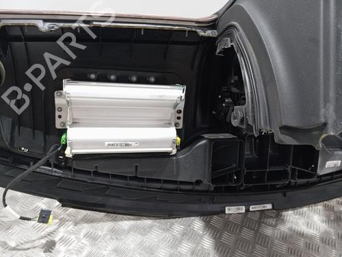 Airbag Kit MERCEDES-BENZ GL-CLASS (X164) GL 350 CDI 4-matic (164.822) | BP20688608C86 