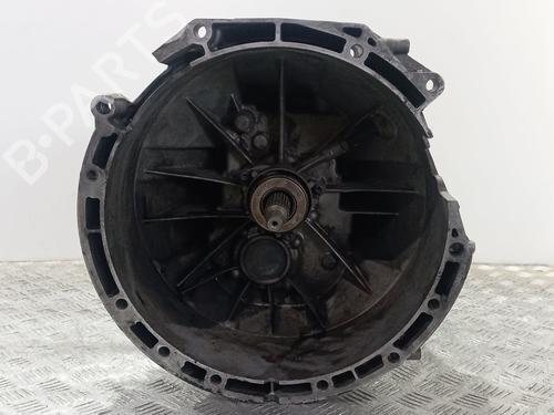 Caixa de velocidades FORD TRANSIT Van (FA_ _) [2006-2014]  31570970