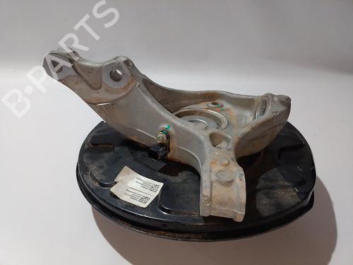 Right front steering knuckle MG MG 4 (EH32) | BP40228955M26 - Image 4