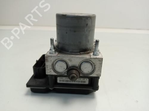 ABS pump CITROËN C4 Picasso I MPV (UD_)  | BP16822887M43 