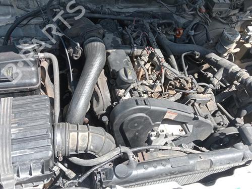 Engine control unit (ECU) SUZUKI VITARA (ET) HDI (SE 420HDI) | BP23498088M57 