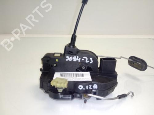 Front left lock OPEL INSIGNIA A Sports Tourer (G09)  | BP13451815C98 