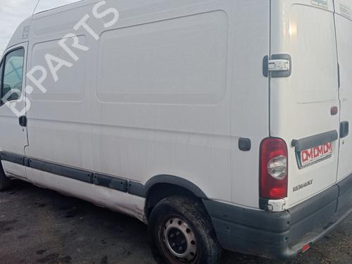 Left front indicator RENAULT MASTER II Van (FD) | BP26288086C32 - Image 6