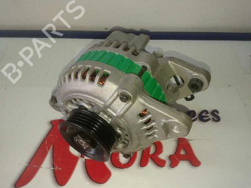 Used Alternator HYUNDAI S COUPE (SLC) 1.5 i (84 hp) 12843399