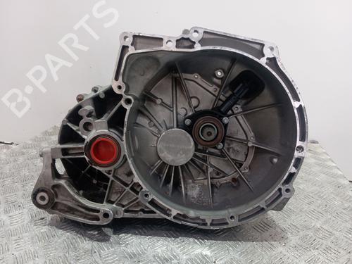 Gearkasse Gearkasse 38752340 38752340