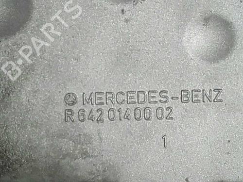 Oil sump MERCEDES-BENZ GL-CLASS (X164)  | BP19260475M115 