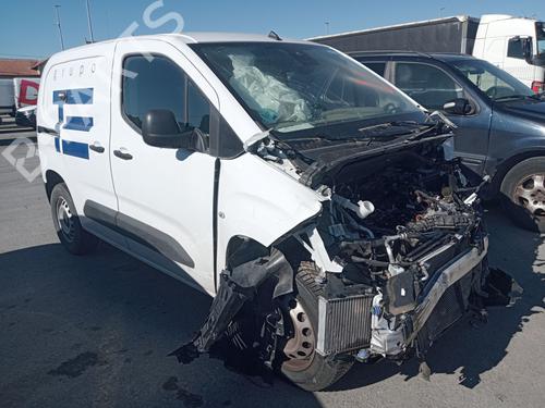 Recambios CITROËN BERLINGO Box Body/MPV (K9) 1.5 BlueHDi 100 4788305