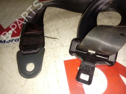 Rear right seatbelt CITROËN C5 II (RC_)  | BP12839484I28 