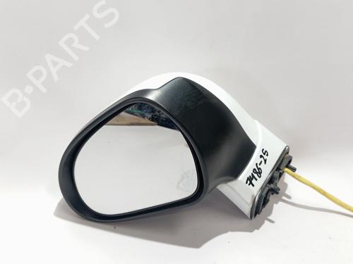 Retrovisor esquerdo Retrovisor esquerdo PEUGEOT 308 SW I (4E_, 4H_) [2007-2014] 32778981 32778981
