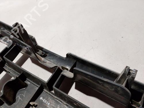 Atrapa chłodnicy / Grill FORD RANGER (ER, EQ, R_) | BP30914308C40