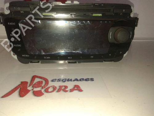 Radio SEAT IBIZA IV ST (6J8, 6P8)  | BP16339723E6 