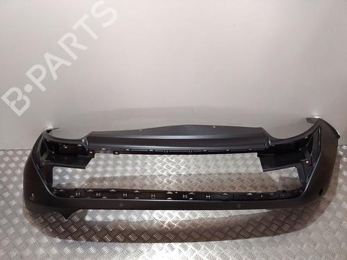 Used Rear bumper NISSAN X-TRAIL III (T32_, T32R, T32RR) 2.0 dCi