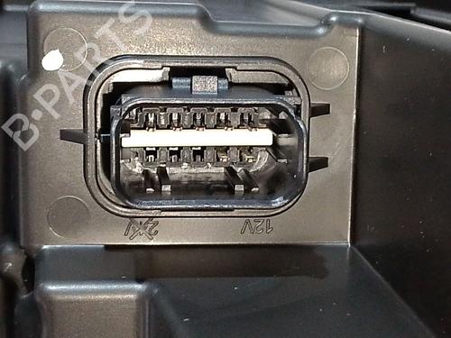 Left headlight DACIA SANDERO III 1.0 TCe 90 | BP37460242C28 - Image 4