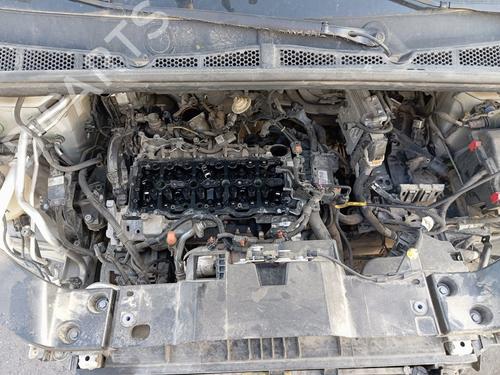 Climate control CITROËN BERLINGO (ER_, EC_)  | BP21763979I5 