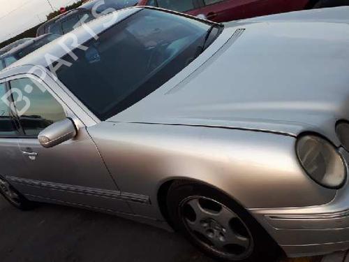 Used Parts MERCEDES-BENZ E-CLASS (W210) E 220 CDI (210.006) (143 hp) 4325281