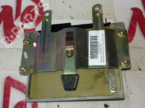 Used Engine control unit (ECU) HYUNDAI ACCENT I (X-3) [1994-2002]  12636238