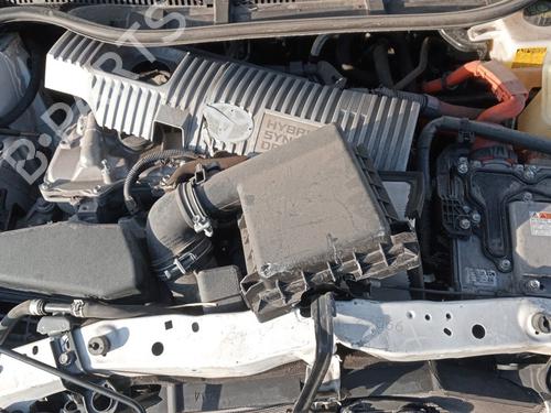 AC compressor TOYOTA AURIS (_E18_) 1.8 Hybrid (ZWE186_, ZWE186R) | BP24175673M34 - Image 17