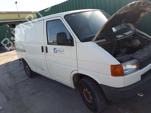 Used Parts VW TRANSPORTER T4 Van (70A, 70H, 7DA, 7DH)  1.9 D  2599803