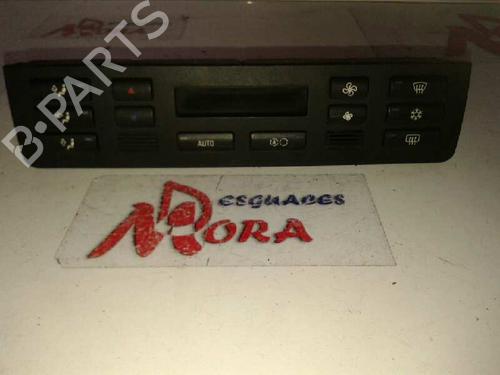 Used Climate control BMW 3 (E46) 320 i (150 hp) 12645479