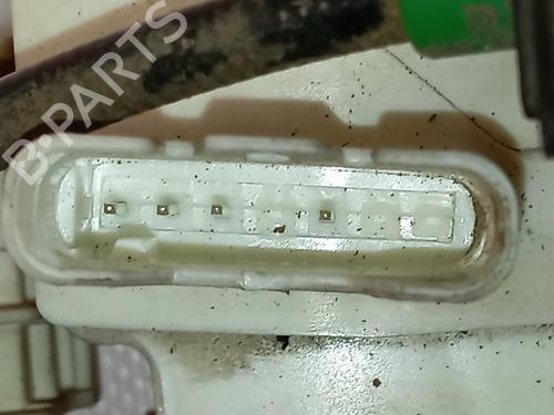 Front right lock MERCEDES-BENZ A-CLASS (W169) A 160 (169.031, 169.331) | BP29410645C97 