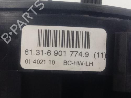 Squib airbag LAND ROVER RANGE ROVER III (L322) 3.0 D 4x4 | BP30373414C102