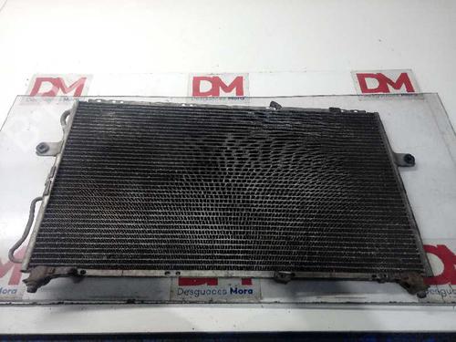 AC radiator KIA CARNIVAL II (GQ) 2.9 CRDi | BP12645907M32 