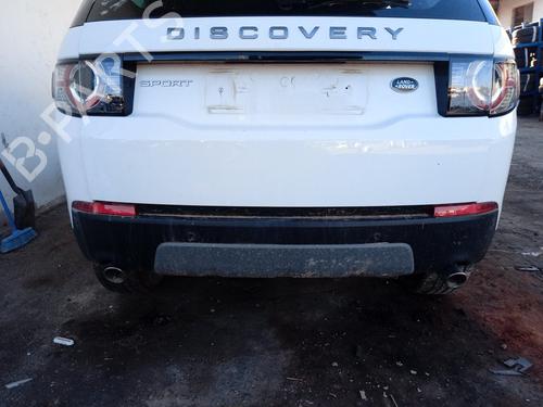 Rear bumper LAND ROVER DISCOVERY SPORT (L550)  | BP17670448C8