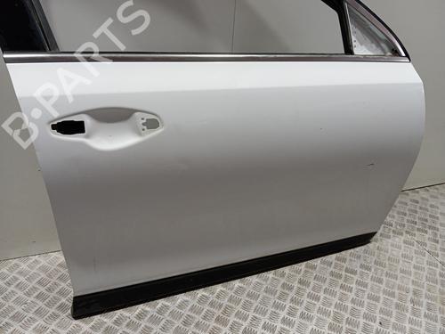 Right front door KIA XCEED (CD) 1.0 T-GDI | BP36114790C3 - Image 2
