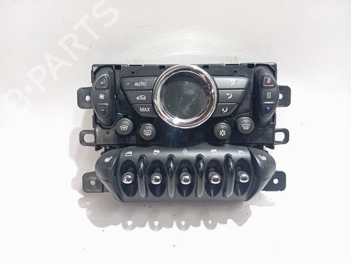 Used Climate control MINI MINI COUNTRYMAN (R60) Cooper D ALL4 (112 hp) 30914166