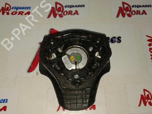 Førerens kollisjonspute OPEL COMBO Box Body/MPV  | BP12677815C9 