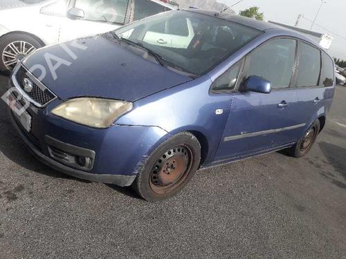 Pulley FORD FOCUS C-MAX (DM2)  | BP14134121M122  - Image 7