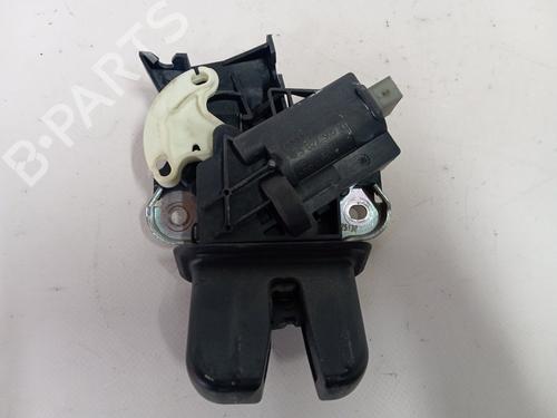 Tailgate lock VW PASSAT B6 (3C2)  | BP22522659C101 