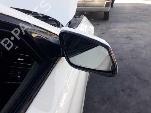 Used Right mirror BMW 5 (F10) 520 d (184 hp) 12668419