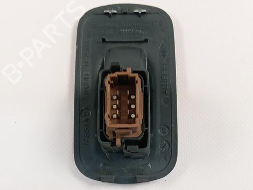 Right front window switch RENAULT TRAFIC II Van (FL) 2.0 dCi 115 (FL01, FL0U, FL00, FL0H, FL0M) | BP35900985I26 - Image 2