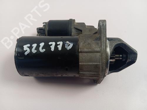 Used Starter Starter OPEL ASTRA G Hatchback (T98) 1.6 16V (F08, F48) (101 hp) 35898687 35898687