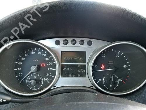 Xenon ballast MERCEDES-BENZ M-CLASS (W164) | BP19678786C53