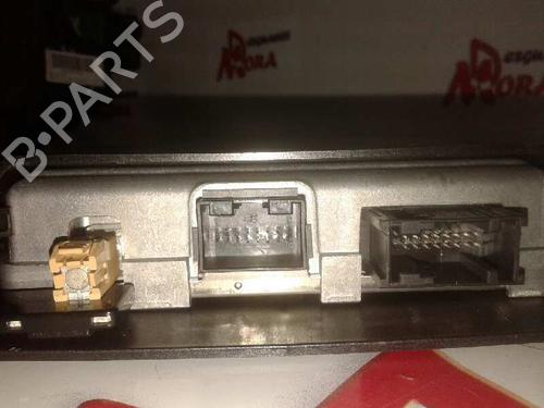 Electronic module OPEL INSIGNIA A (G09)  | BP16698885M83 