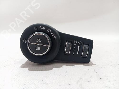 Comando luci JEEP COMPASS (MP, M6, MV, M7) 1.4 MultiAir (140 hp) 27655709
