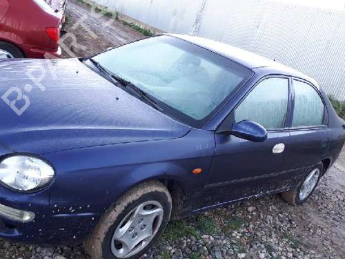 Front right lock KIA SHUMA I (FB)  | BP12836042C97 