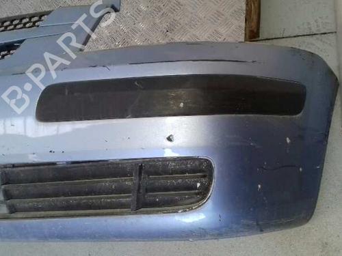 Front bumper HYUNDAI GETZ (TB) 1.1 | BP12643595C7 