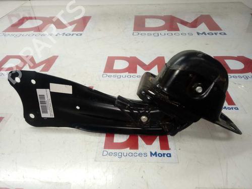 Querlenker links hinten SEAT LEON (1P1) 1.9 TDI | BP15778923M14 