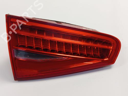 Used Left tailgate light Left tailgate light AUDI A4 B8 (8K2) [2007-2017] 33233069 33233069