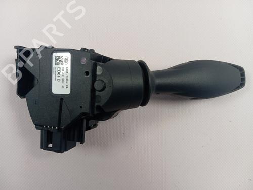 Steering column stalk FORD FIESTA VI (CB1, CCN) | BP37540677I23 - Image 2