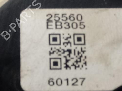 Headlight switch NISSAN NAVARA NP300 (D40)  | BP17946836I24 