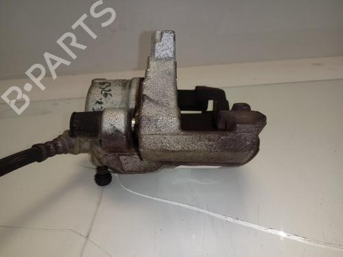 Left front brake caliper FIAT 500 (312_) | BP16081351M105