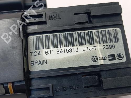 Headlight switch SEAT IBIZA IV SC (6J1, 6P5)  | BP21877083I24 