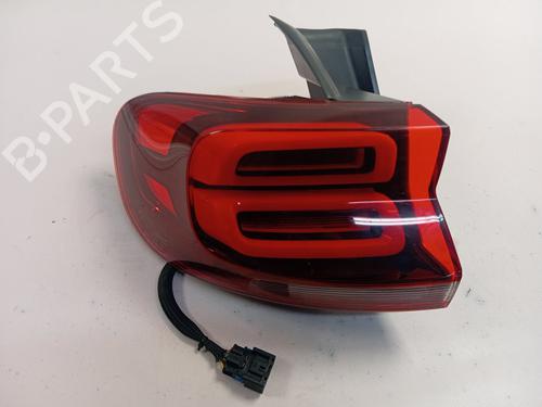 Feu arrière gauche CITROËN C5 AIRCROSS (A_) [2018-2025]  30600971