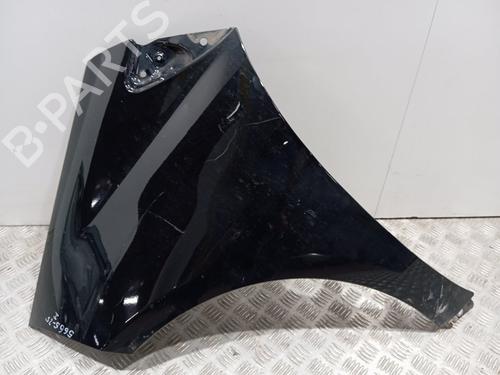 Used Left front fenders MERCEDES-BENZ A-CLASS (W169) A 160 (169.031, 169.331) (95 hp) 29329588