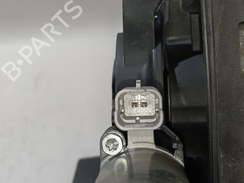 Front left window mechanism PEUGEOT PARTNER Box Body/MPV (K9)  | BP29360652C22 